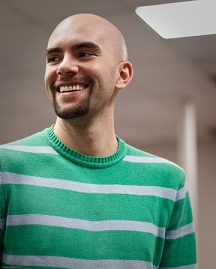 Kevin Albrecht